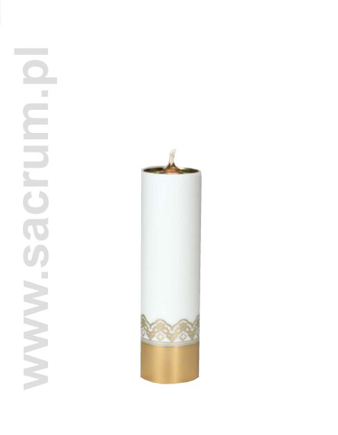 ŚWIECA 26-22/63 B