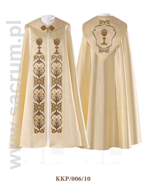 Kapa liturgiczna 