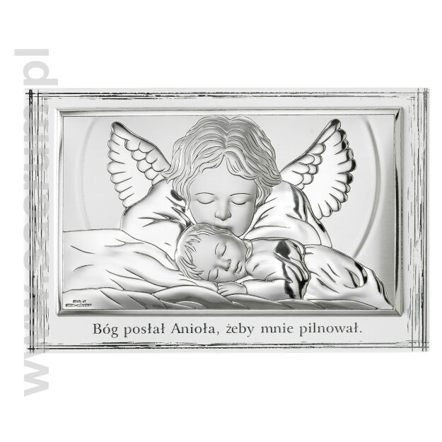 PANEL ANIOŁEK 81288 - różne rozmiary