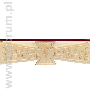 Pulpit 08-136