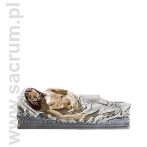 Chrystus do grobu 208K  65cm