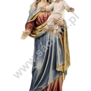 Matka Boża z Dzieciątkiem 32-162000 kolor