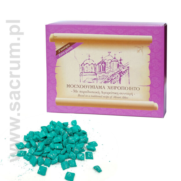 Wysokogatunkowe kadzidło greckie 1kg -  PINE - nr 20