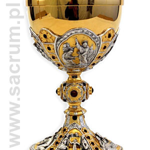 Puszka 19-103   h=23,5 cm
