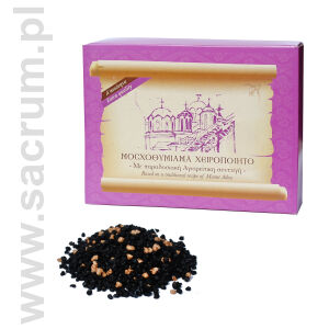 Wysokogatunkowe kadzidło greckie 1kg - Byzantine- nr 14.
