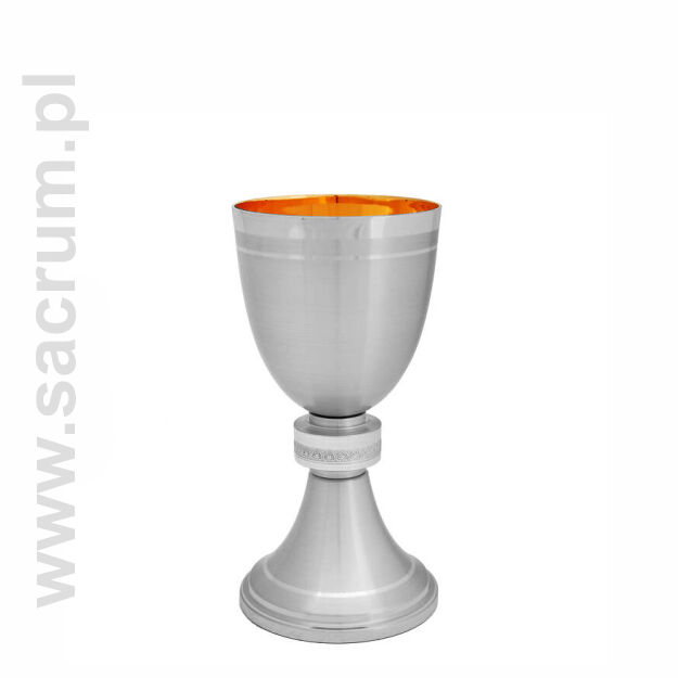 Kielich 04s-nowy, wysokość 16,5 cm