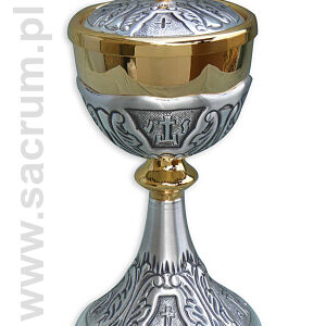 Puszka 19-B134  h=25,5 cm