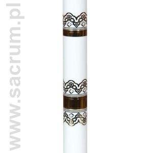 ŚWIECA 26-40/40 B