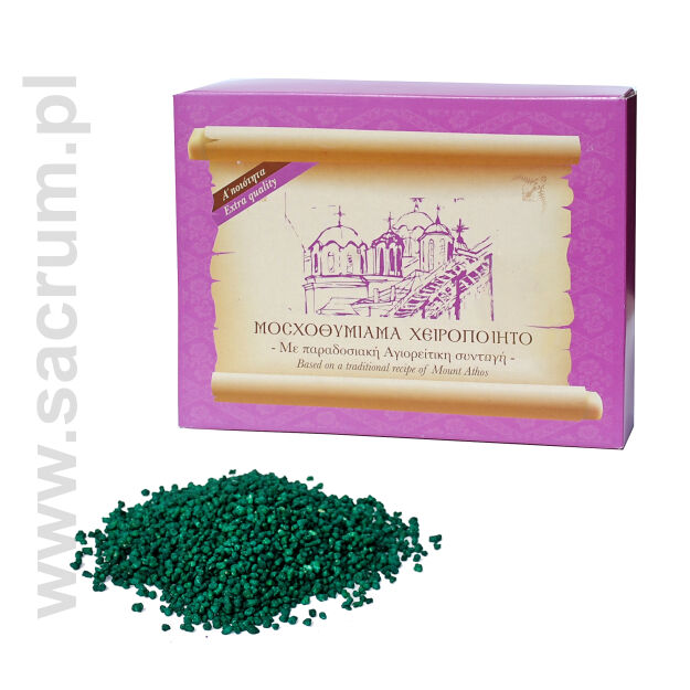 Wysokogatunkowe kadzidło greckie 1kg - nr 18 Pine.