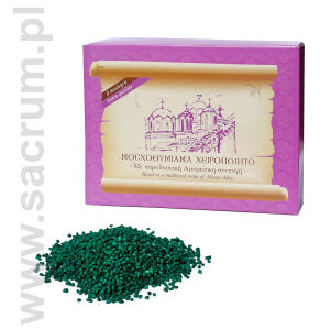 Wysokogatunkowe kadzidło greckie 1kg - nr 18 Pine.