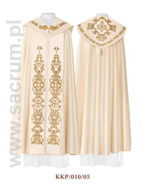 Kapa liturgiczna 
