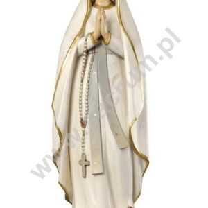 Matka Boża z Lourdes 32-154000 (color) - różne wielkości 