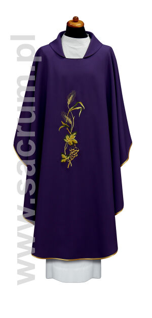 Ornat 1-37 F