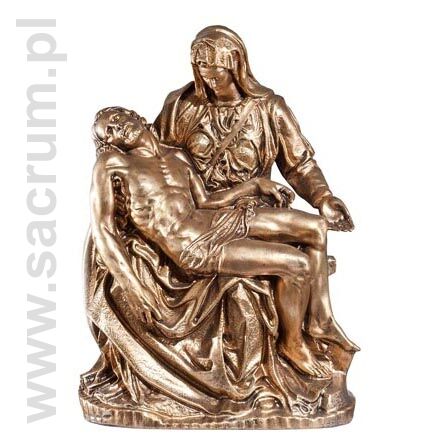 Pieta 195W  50cm