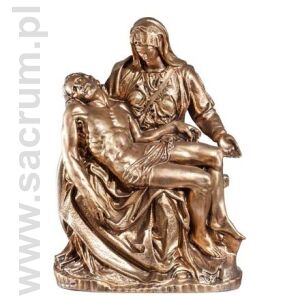 Pieta 195W  50cm