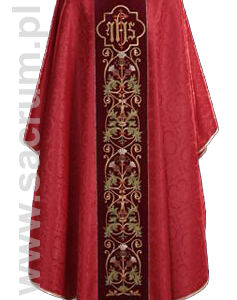 Ornat  2-83 C 