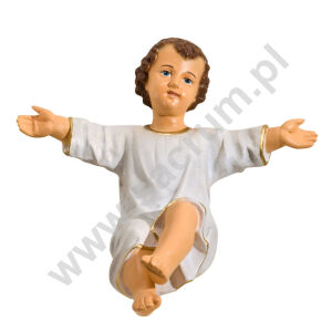 Dzieciątko Jezus 345K  37cm