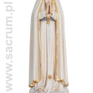 Matka Boża Fatimska 32-181000 (color) - różne wielkości