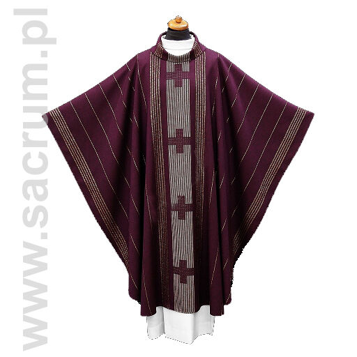 Ornat tkany 2-501 