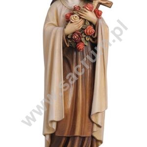  Święta Teresa z Lisieux 32-260000 (color) - różne wielkości