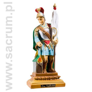 Święty Florian 873K 30cm