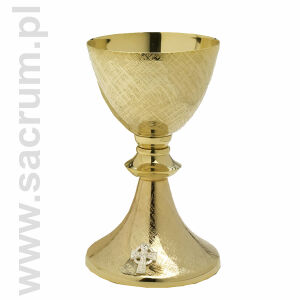 Kielich 10-723, wysokość 20 cm