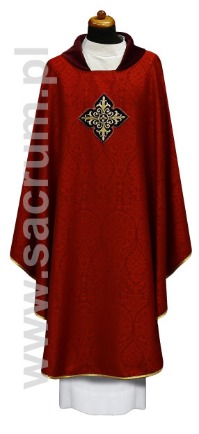 Ornat 1-186 C
