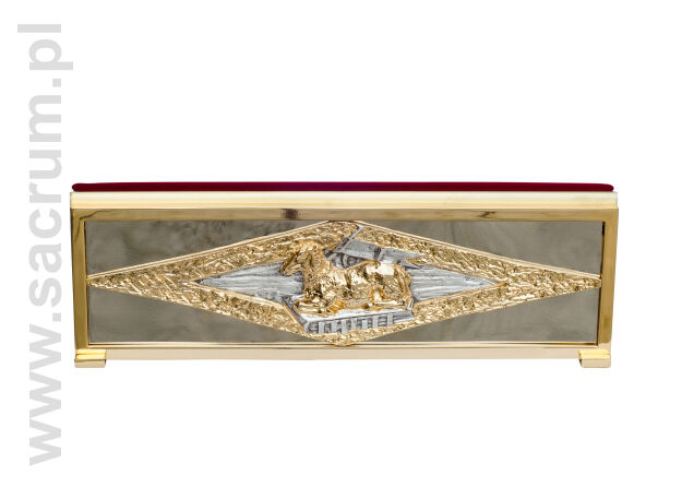 Pulpit 08-417
