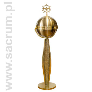 Chrzcielnica h=145 cm