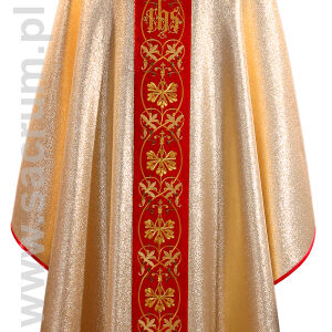 Ornat 1-47 B 