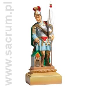 Święty Florian 874K 31cm