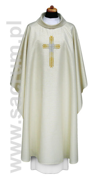 Ornat haftowany 2-219 K