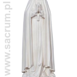 Matka Boża Fatimska 32-181000 (natural) - różne wielkości 