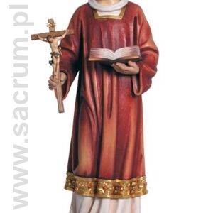 święty Alojzy 32-247000 (color) - różne wielkości