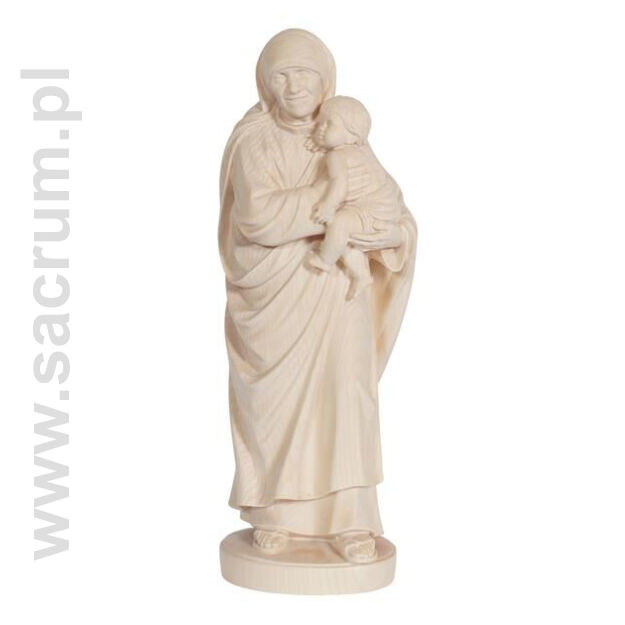 Matka Teresa z Kalkuty 