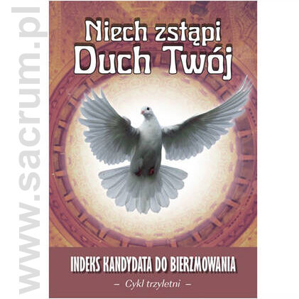 katechizm bierzmowania