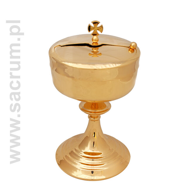 Puszka polowa wysoka 17-307