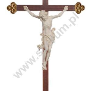 Korpus Chrystusa na Krzyżu 32-706001, natural