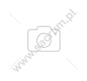Zestaw świec adwentowych fioletowych 40/8 cm