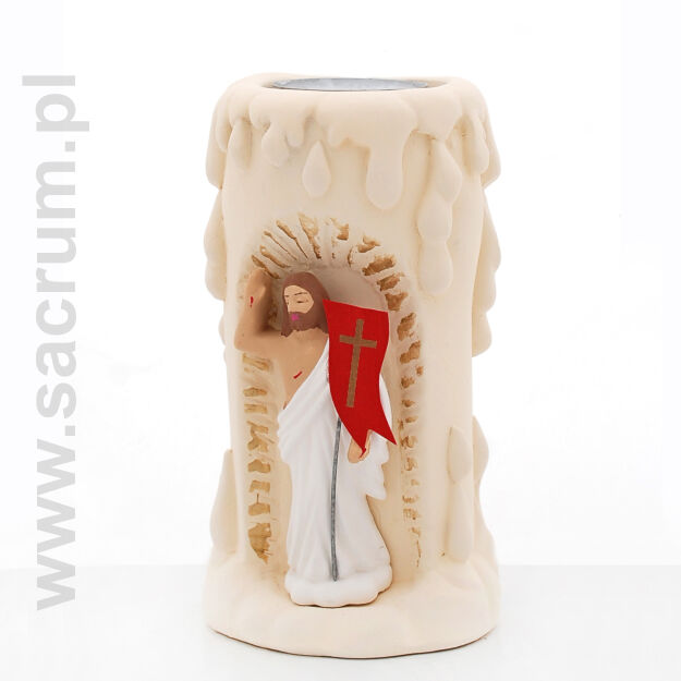 Ozdoba świąteczna OS09, wysokość 14 cm