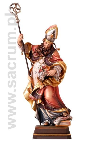 Święty Mikołaj