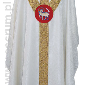 Ornat 1-118 C 