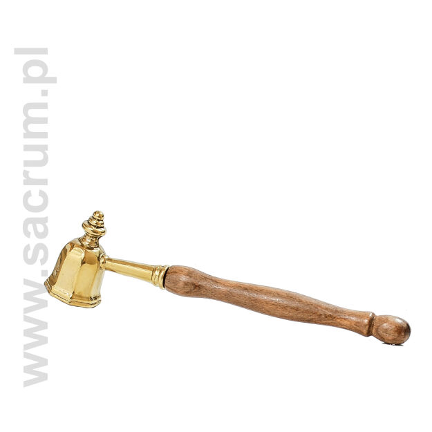 Gasidełko 10-V1015, 21 cm