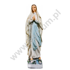 Matka Boża Lourdes 505K  40cm