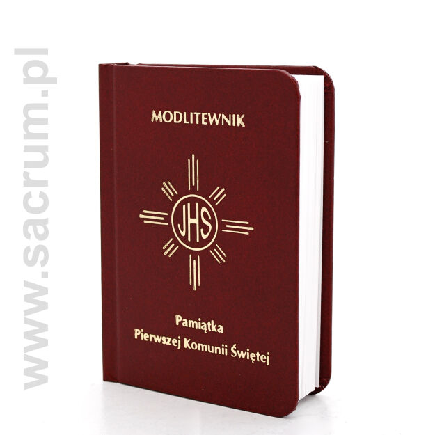 Modlitewnik 