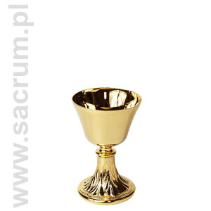 Kielich 07-c724, h=12 cm
