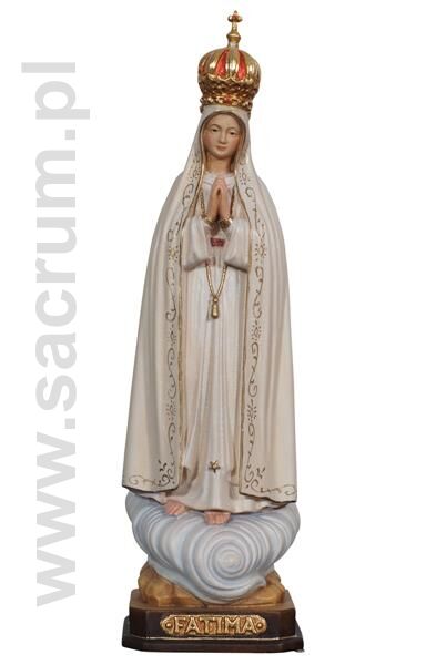Matka Boża Fatimska