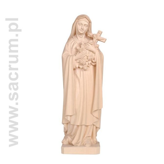 Święta Teresa z Lisieux