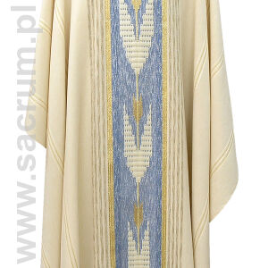 Ornat tkany 2-507 
