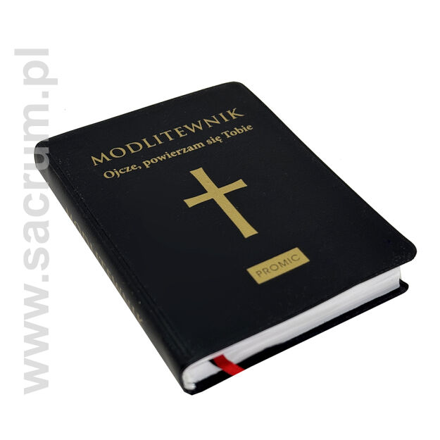MODLITEWNIK 